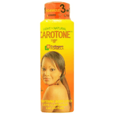 Carotone Light & Natural Brightening Body Lotion - 550ml - Pinoyhyper